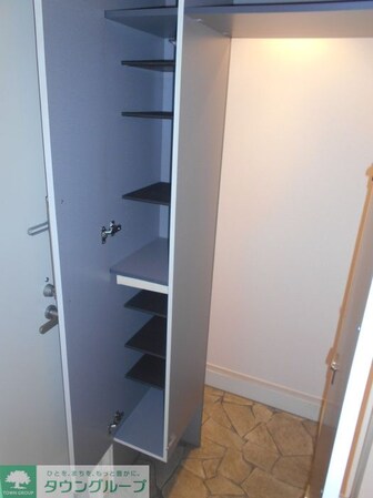 パークハイムの物件内観写真